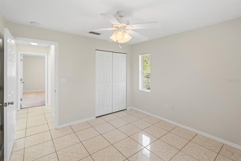 House in North Port, Florida 3 bedrooms, 111.39 sq.m. № 2113803 - photo 27