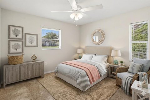 House in North Port, Florida 3 bedrooms, 111.39 sq.m. № 2113803 - photo 30