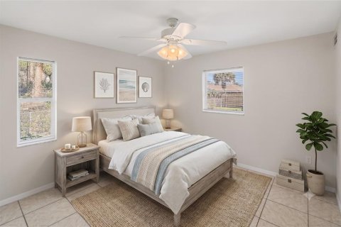 House in North Port, Florida 3 bedrooms, 111.39 sq.m. № 2113803 - photo 26