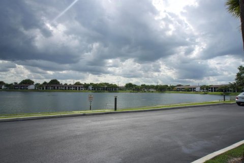 Copropriété à louer à Oakland Park, Floride: 2 chambres, 82.68 m2 № 2247835 - photo 28