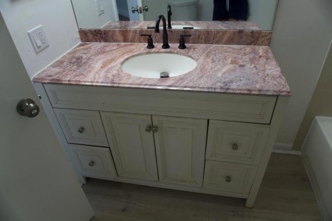 Copropriété à louer à Oakland Park, Floride: 2 chambres, 82.68 m2 № 2247835 - photo 27