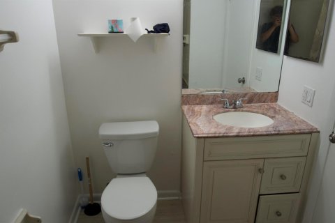 Copropriété à louer à Oakland Park, Floride: 2 chambres, 82.68 m2 № 2247835 - photo 14
