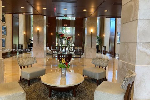 Купить кондоминиум в Авентура, Флорида 1 спальня, 79.9м2, № 2013785 - фото 22