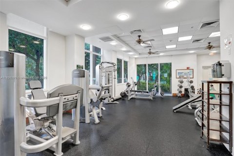 Купить кондоминиум в Авентура, Флорида 1 спальня, 79.9м2, № 2013785 - фото 29