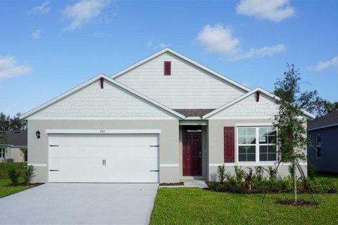 Villa ou maison à New Smyrna Beach, Floride 4 chambres, 169.83 m2 № 2093277
