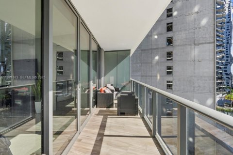 Condominio en venta en Miami, Florida, 1 dormitorio, 77.85 m2 № 1983715 - foto 20