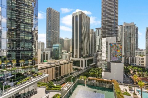 Condominio en venta en Miami, Florida, 1 dormitorio, 77.85 m2 № 1983715 - foto 25