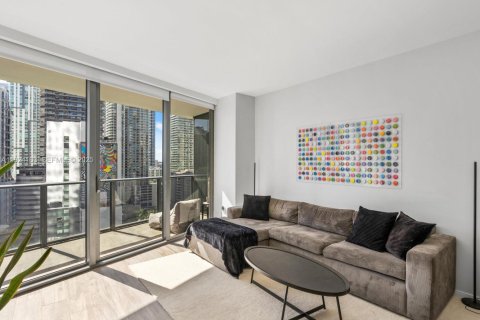 Condominio en venta en Miami, Florida, 1 dormitorio, 77.85 m2 № 1983715 - foto 5