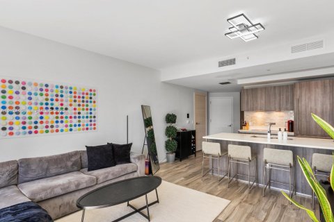 Condominio en venta en Miami, Florida, 1 dormitorio, 77.85 m2 № 1983715 - foto 30