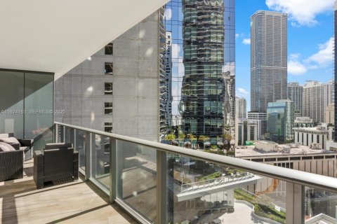 Condominio en venta en Miami, Florida, 1 dormitorio, 77.85 m2 № 1983715 - foto 23