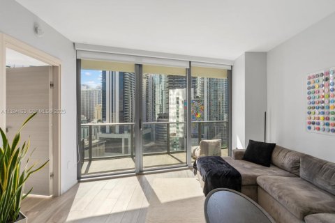 Condominio en venta en Miami, Florida, 1 dormitorio, 77.85 m2 № 1983715 - foto 6