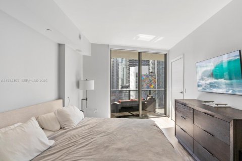 Condominio en venta en Miami, Florida, 1 dormitorio, 77.85 m2 № 1983715 - foto 16