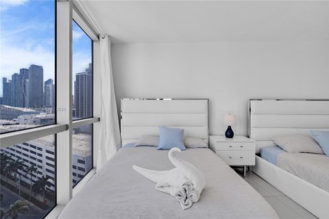 Купить кондоминиум в Майами, Флорида 2 спальни, 97.36м2, № 1959478 - фото 26