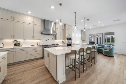 Купить виллу или дом в Юпитер, Флорида 15 комнат, 498.42м2, № 2243579 - фото 16