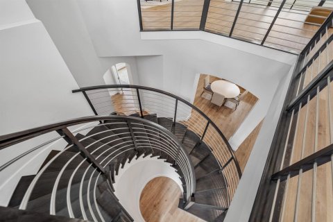 Купить виллу или дом в Юпитер, Флорида 15 комнат, 498.42м2, № 2243579 - фото 30