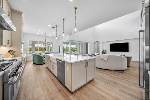 Купить виллу или дом в Юпитер, Флорида 15 комнат, 498.42м2, № 2243579 - фото 19