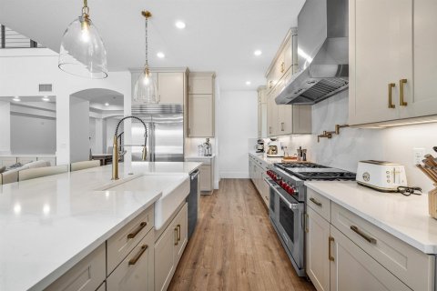 Купить виллу или дом в Юпитер, Флорида 15 комнат, 498.42м2, № 2243579 - фото 18