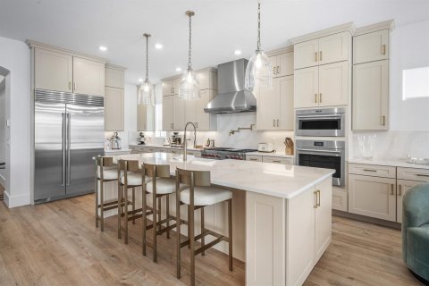 Купить виллу или дом в Юпитер, Флорида 15 комнат, 498.42м2, № 2243579 - фото 15