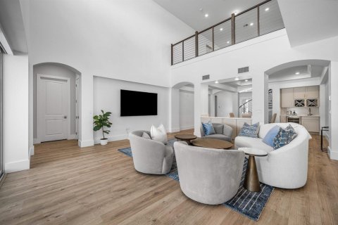 Купить виллу или дом в Юпитер, Флорида 15 комнат, 498.42м2, № 2243579 - фото 14