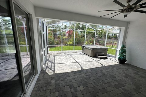 House in Four Corners, Florida 4 bedrooms, 210.8 sq.m. № 1735046 - photo 13