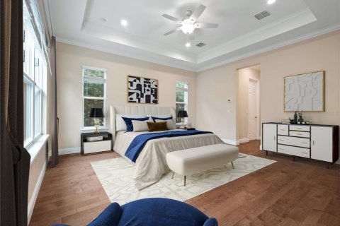 Casa en venta en Winter Park, Florida, 4 dormitorios, 292.92 m2 № 1775667 - foto 7