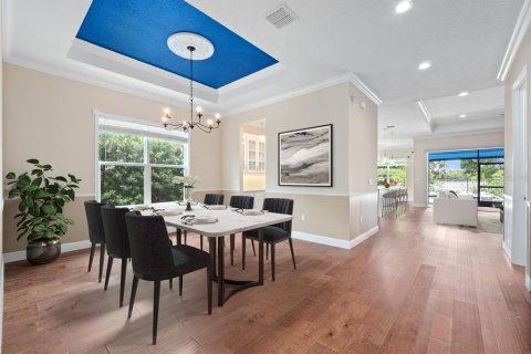 Casa en venta en Winter Park, Florida, 4 dormitorios, 292.92 m2 № 1775667 - foto 8