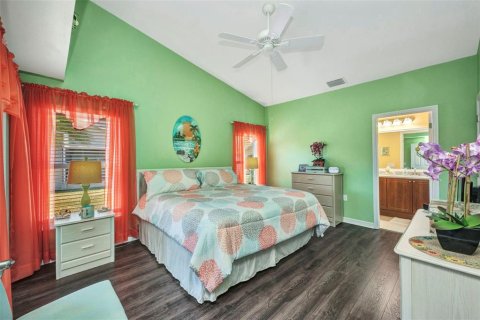 House in Punta Gorda, Florida 2 bedrooms, 128.76 sq.m. № 1655858 - photo 11