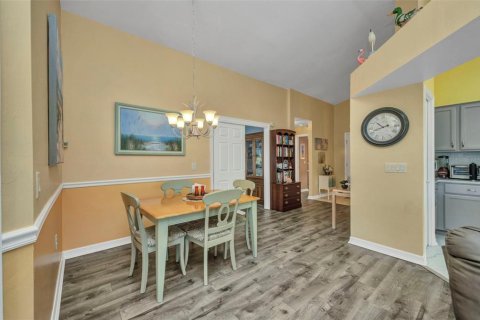 House in Punta Gorda, Florida 2 bedrooms, 128.76 sq.m. № 1655858 - photo 3