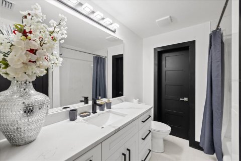 Casa en venta en Saint Petersburg, Florida, 4 dormitorios, 171.5 m2 № 2116849 - foto 16