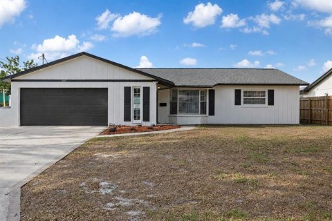 Casa en Saint Petersburg, Florida 4 dormitorios, 171.5 m2 № 2116849