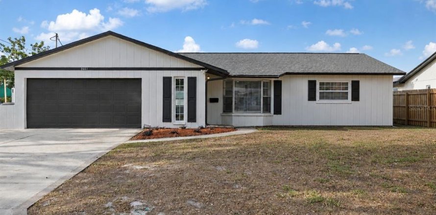 Casa en Saint Petersburg, Florida 4 dormitorios, 171.5 m2 № 2116849