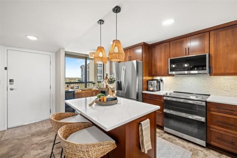 Condo in Saint Pete Beach, Florida, 2 bedrooms  № 1542101 - photo 6