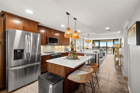 Condo in Saint Pete Beach, Florida, 2 bedrooms  № 1542101 - photo 3