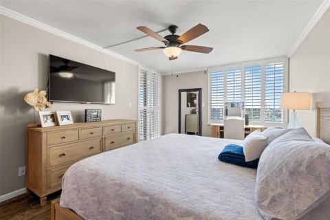 Condo in Saint Pete Beach, Florida, 2 bedrooms  № 1542101 - photo 17