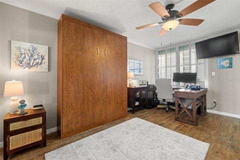 Condo in Saint Pete Beach, Florida, 2 bedrooms  № 1542101 - photo 21