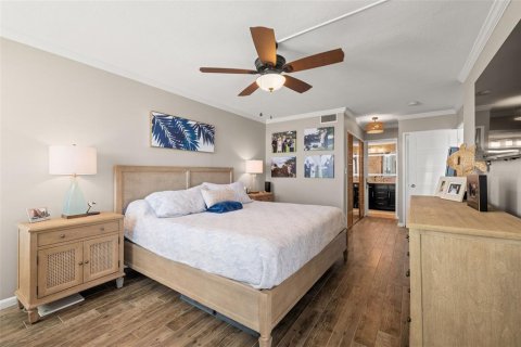 Condo in Saint Pete Beach, Florida, 2 bedrooms  № 1542101 - photo 5
