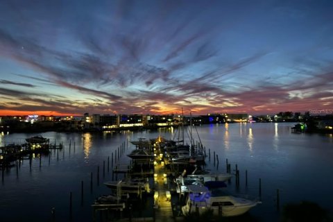 Condo in Saint Pete Beach, Florida, 2 bedrooms  № 1542101 - photo 29