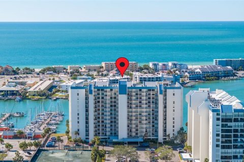 Condo in Saint Pete Beach, Florida, 2 bedrooms  № 1542101 - photo 2