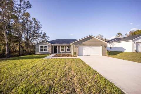 Casa en venta en Summerfield, Florida, 3 dormitorios, 142.14 m2 № 1917920 - foto 17