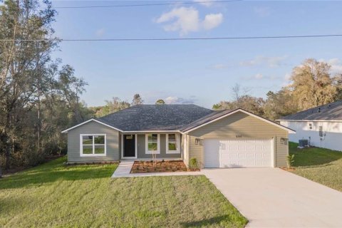 Casa en venta en Summerfield, Florida, 3 dormitorios, 142.14 m2 № 1917920 - foto 1