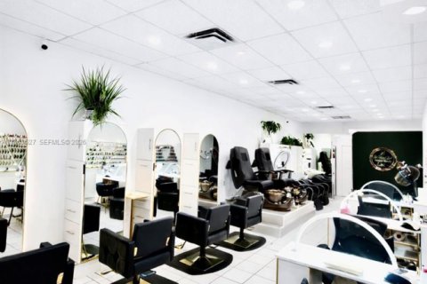 Коммерческая недвижимость в Майами, Флорида № 2028323