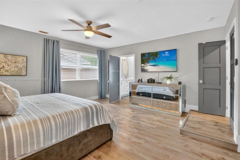House in Deerfield Beach, Florida 3 bedrooms, 170.94 sq.m. № 1838759 - photo 17