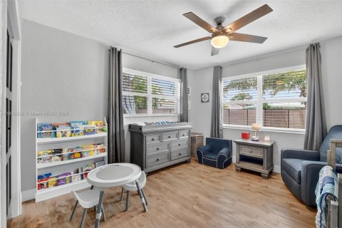 House in Deerfield Beach, Florida 3 bedrooms, 170.94 sq.m. № 1838759 - photo 29