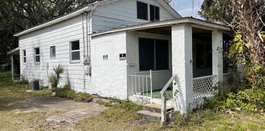 Casa en New Smyrna Beach, Florida 2 dormitorios № 950436
