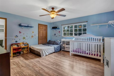 House in Fort Lauderdale, Florida 7 bedrooms, 536.51 sq.m. № 1855054 - photo 30