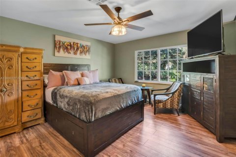 House in Fort Lauderdale, Florida 7 bedrooms, 536.51 sq.m. № 1855054 - photo 29