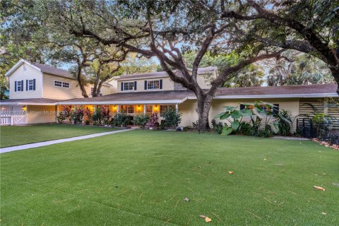 House in Fort Lauderdale, Florida 7 bedrooms, 536.51 sq.m. № 1855054 - photo 3