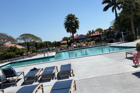 Condominio en venta en Delray Beach, Florida, 2 dormitorios, 138.98 m2 № 2060482 - foto 28