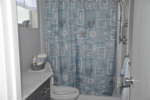 House in Ocala, Florida 2 bedrooms, 113.62 sq.m. № 1858402 - photo 17