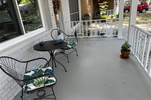 House in Ocala, Florida 2 bedrooms, 113.62 sq.m. № 1858402 - photo 24